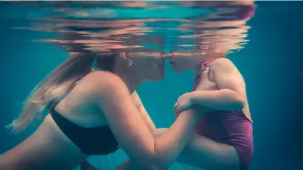 Eltern Kind Schwimmen für 71735 Eberdingen